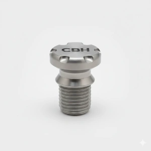 ANTI THEFT BOLT