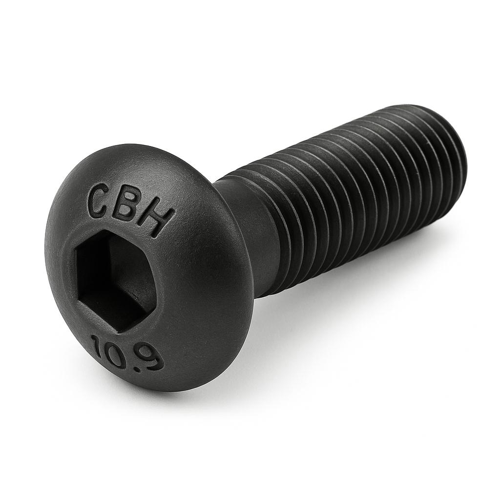 SOCKET BUTTON HEAD CAP SCREW